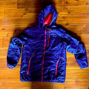 LL Bean Boy’s Jacket Size L 14-16